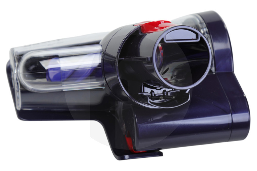Dyson Staubsauger Dyson 972383-03 Mini-Rakel-Haarschraubwerkzeug 97238303 Staubsauger