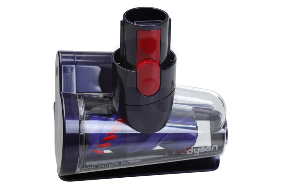 Dyson Staubsauger Dyson 972383-03 Mini-Rakel-Haarschraubwerkzeug 97238303 Staubsauger