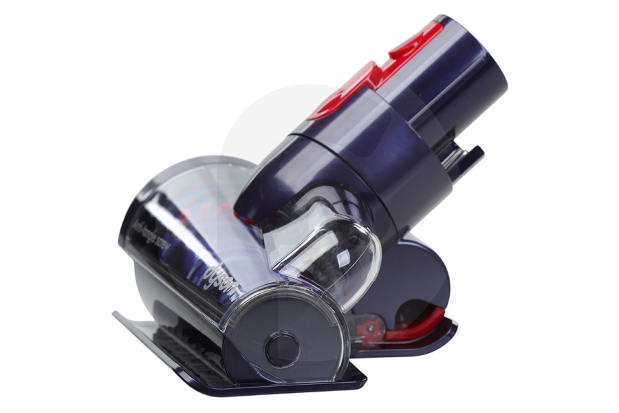 Dyson Staubsauger Dyson 972383-03 Mini-Rakel-Haarschraubwerkzeug 97238303 Staubsauger