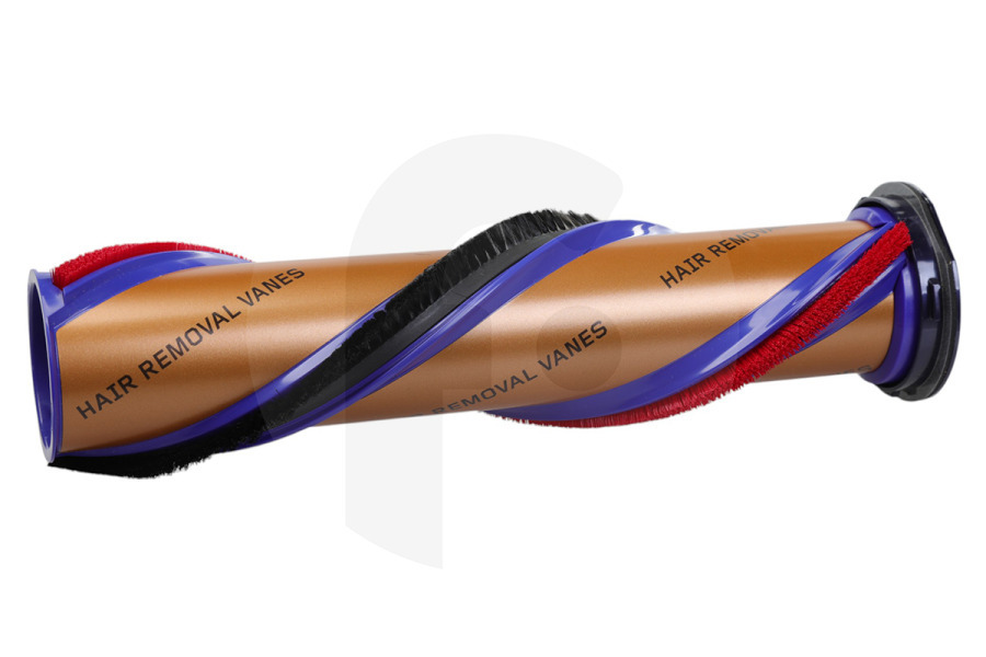 Dyson Aspiradora Dyson 971655-04 Rodillo de cepillo Dyson 97165504 Aspiradora