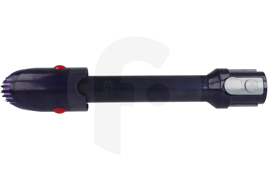 Dyson 97316602 Aspiradora Dyson boquilla para ranuras para aspiradora 973166-02 apto para entre otros SV23 GEN5 Detección absoluta