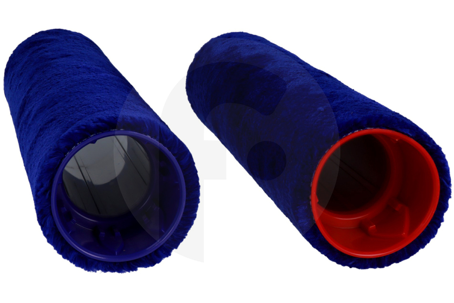 Dyson  Dyson WashG1 Mikrofaserrollen doppelt für Staubsauger 97378702, 973787-02