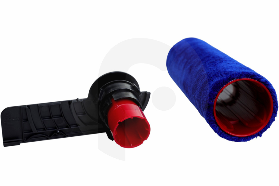 Dyson  Dyson Clean + Wash Hygiene Mikrofaserrolle für Staubsauger 975723-01
