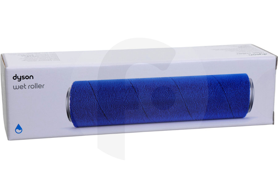 Dyson  Dyson Rodillo de microfibra PencilWash para aspiradora 973150-01