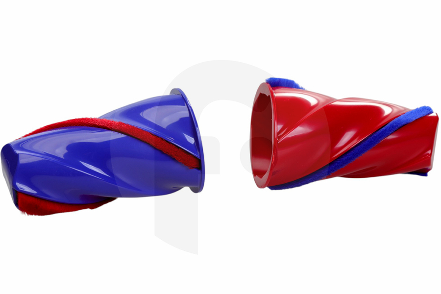 Dyson  Dyson Rodillo de cepillo para aspiradora 965633-01