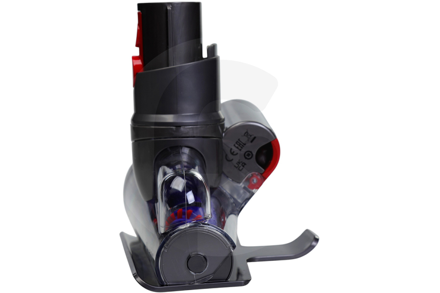Dyson  Dyson Mini-Düse Hair Screw Tool für Staubsauger 972213-02