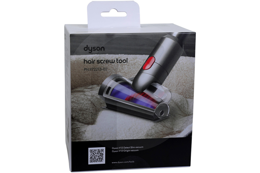 Dyson  Dyson Mini-Düse Hair Screw Tool für Staubsauger 972213-02