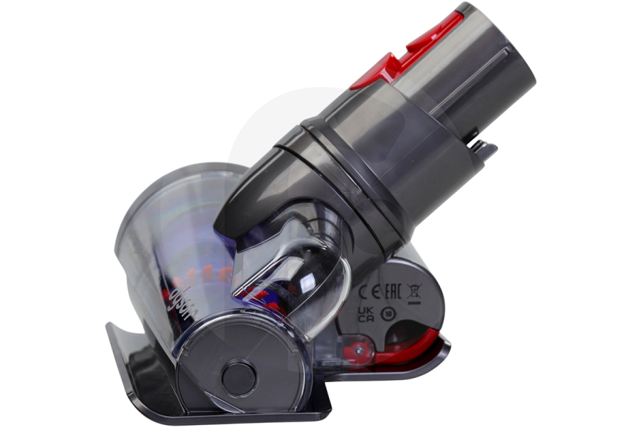 Dyson  Dyson Mini-Düse Hair Screw Tool für Staubsauger 972213-02