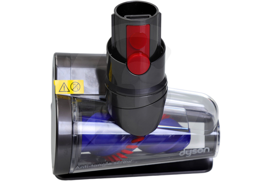 Dyson  Dyson Mini-Düse Hair Screw Tool für Staubsauger 972213-02