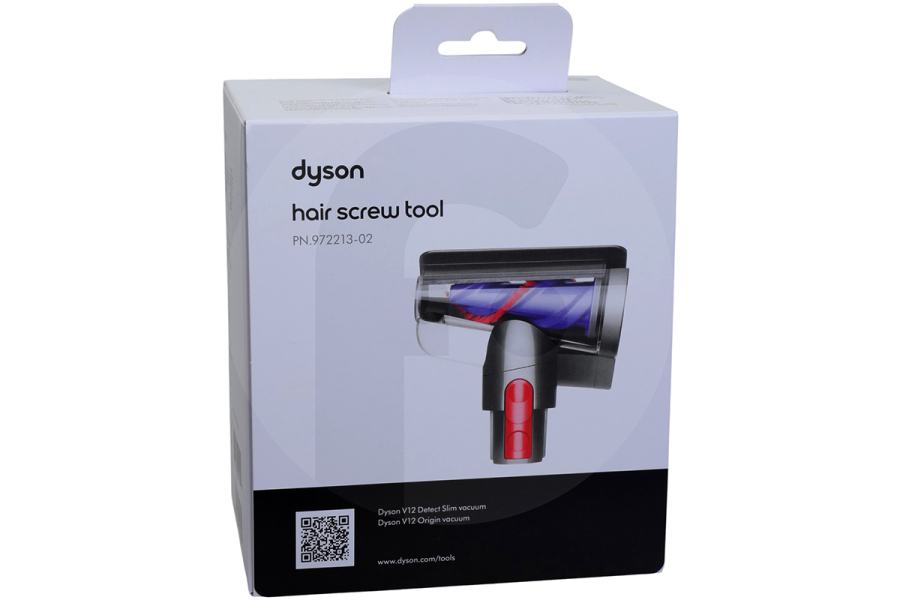 Dyson  Dyson Mini-Düse Hair Screw Tool für Staubsauger 972213-02