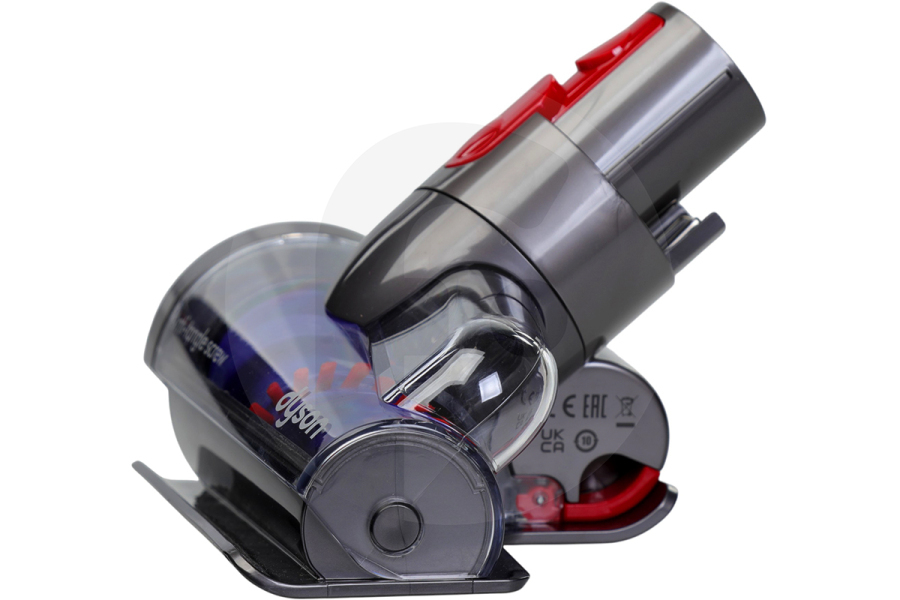 Dyson Staubsauger Dyson Hair Screw Tool für Staubsauger 972213-01, 97221301