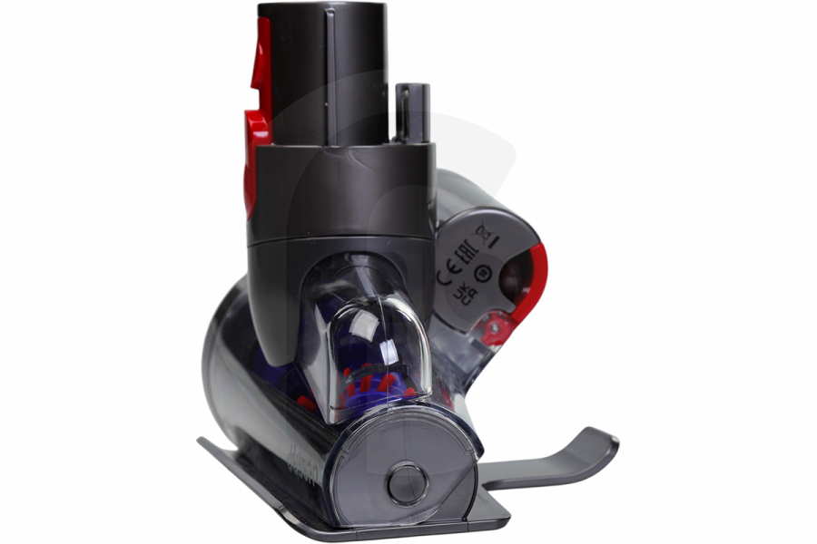 Dyson Staubsauger Dyson Hair Screw Tool für Staubsauger 972213-01, 97221301