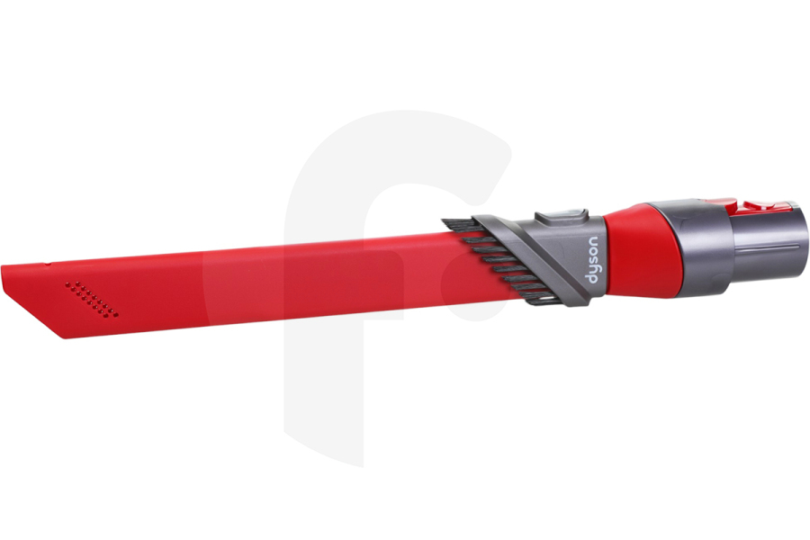 Dyson 97214101 Aspiradora Dyson boquilla para espacios difíciles para aspiradora 972141-01 apto para entre otros V15 Detect, V12 Detect Slim, Cyclone V10