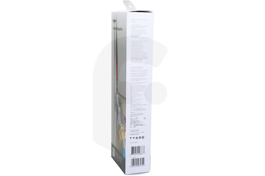 Dyson Staubsauger Dyson Fugendüse für Staubsauger 972141-01