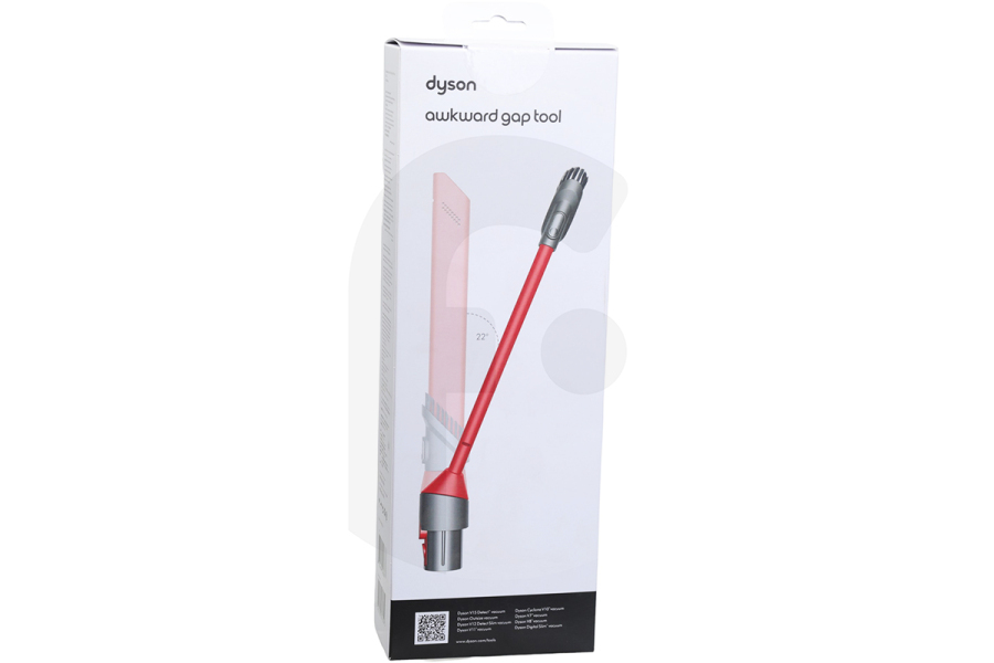 Dyson Staubsauger Dyson Fugendüse für Staubsauger 972141-01
