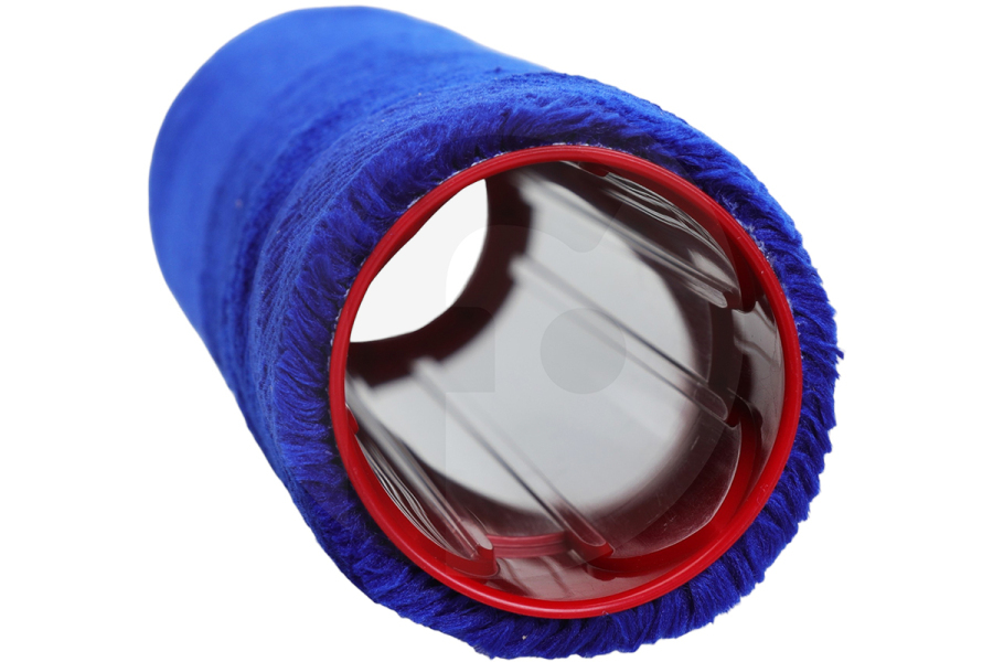 Dyson Aspiradora Dyson rodillo de cepillo delantero para aspiradora 973834-02