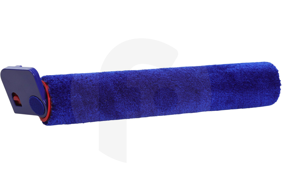 Dyson rodillo de cepillo para aspiradora 975163-01 apto para entre otros RB05