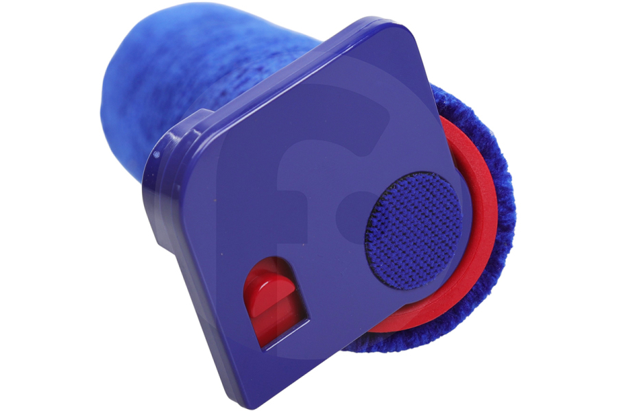 Dyson Aspiradora Dyson rodillo de cepillo para aspiradora 975163-01