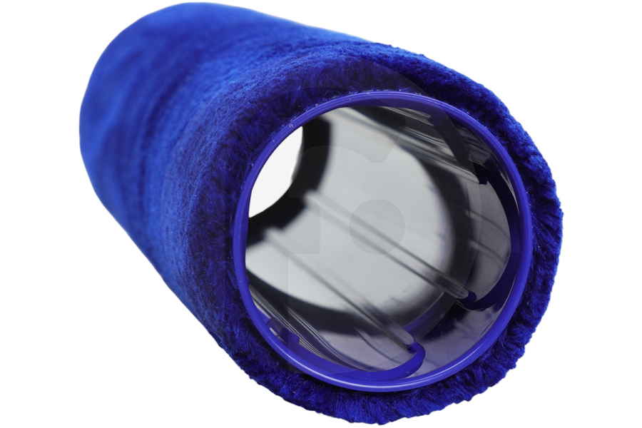 Dyson Aspiradora Dyson rodillo de cepillo trasero para aspiradora 973834-01