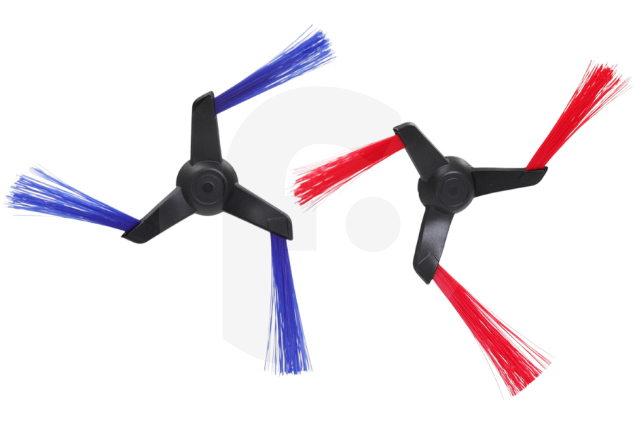 Dyson Side Sweeper cepillo para aspiradora 975165-01 apto para entre otros RB05