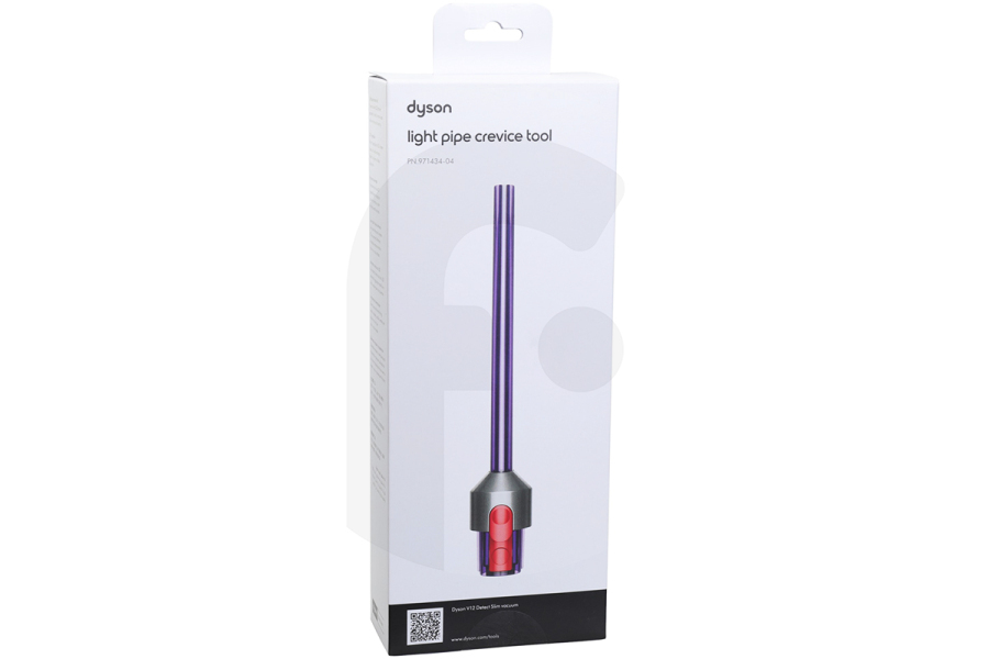 Dyson Aspiradora Dyson Light Pipe Crevice Tool para aspiradora 971434-04