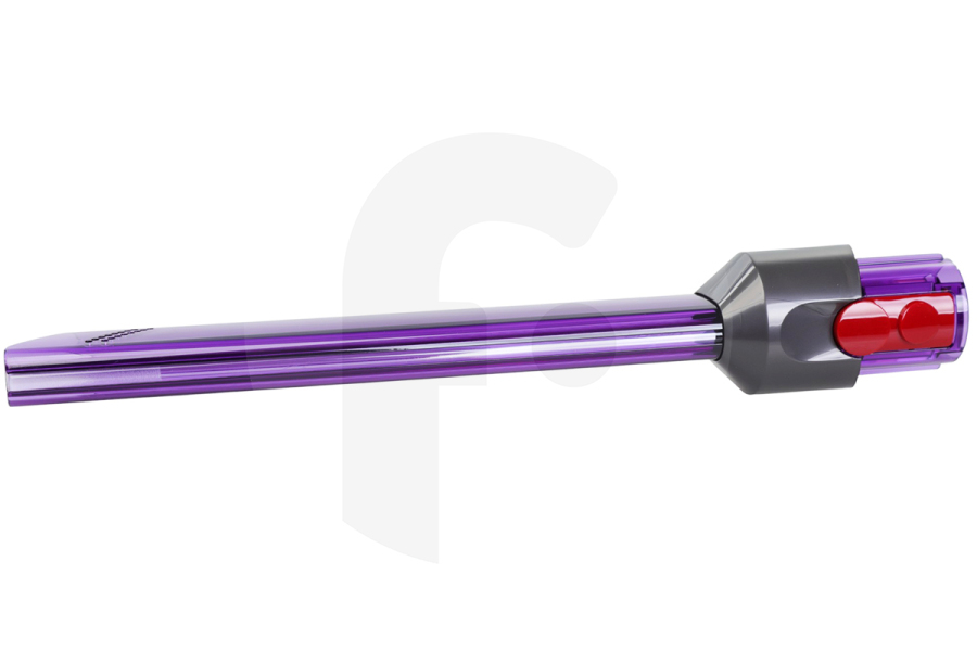 Dyson Aspiradora Dyson Light Pipe Crevice Tool para aspiradora 971434-04