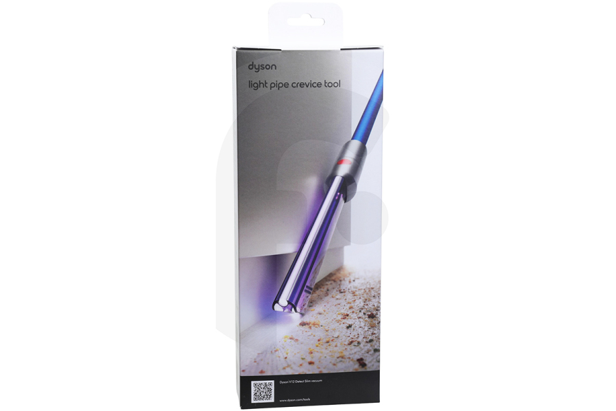 Dyson Aspiradora Dyson Light Pipe Crevice Tool para aspiradora 971434-04
