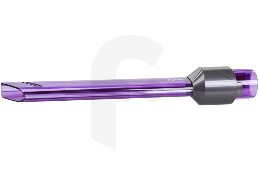 Dyson Aspiradora Dyson Light Pipe Crevice Tool para aspiradora 971434-04