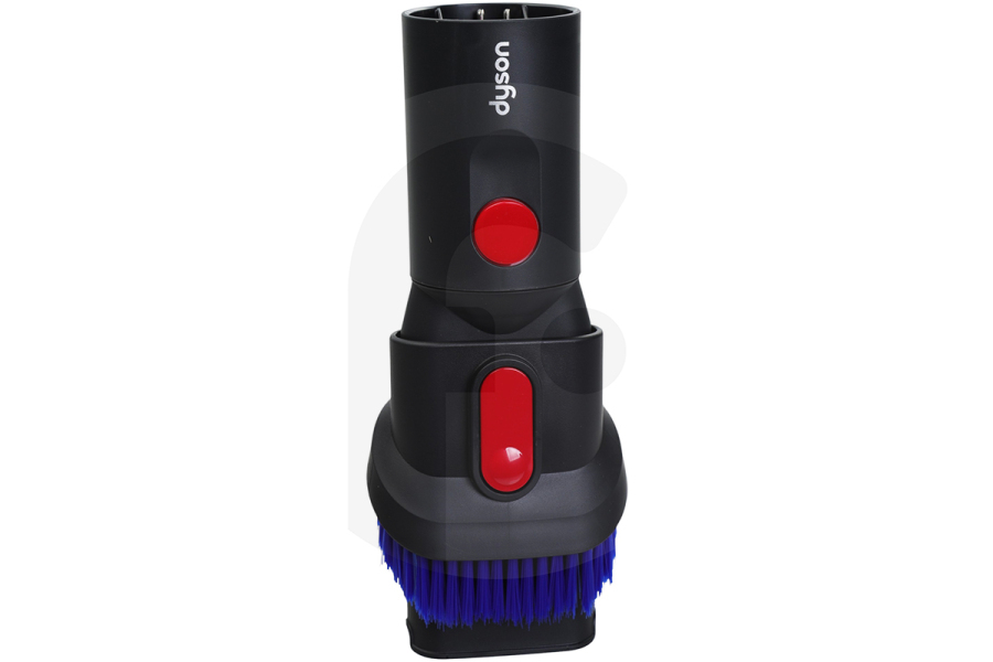 Dyson cepillo combinado para aspiradora 974680-01 apto para entre otros Pistón SV53 V16