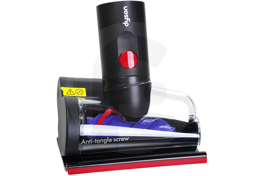Dyson Stofzuiger Dyson Hair Screw Tool voor stofzuiger 974678-01