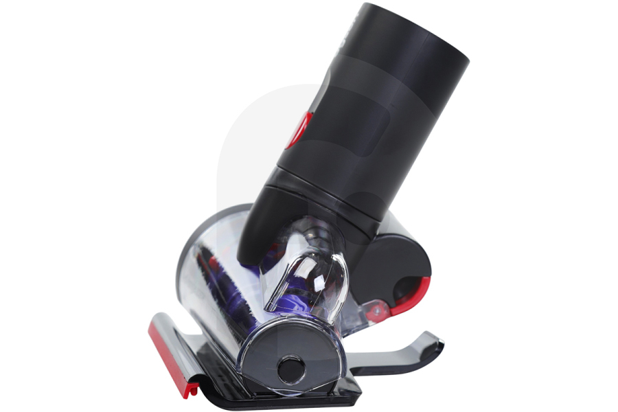 Dyson Aspiradora Dyson Hair Screw Tool para aspiradora 974678-01