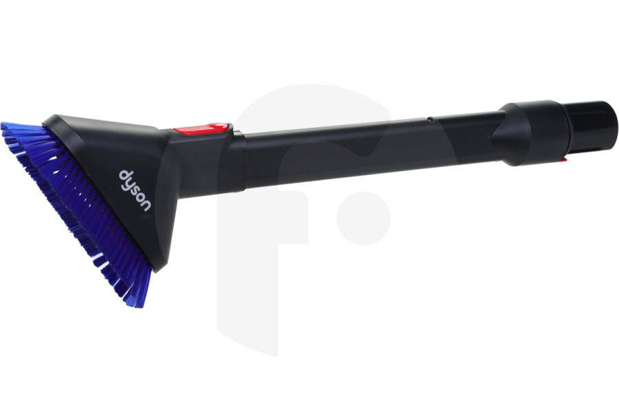 Dyson Aspiradora Dyson Rotating Brush Crevice Tool para aspiradora 974284-01
