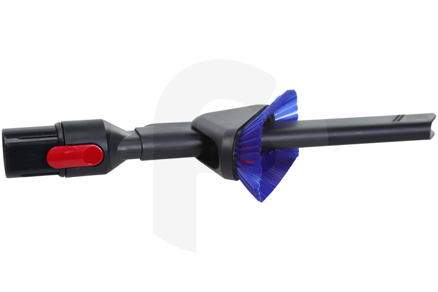 Dyson Aspiradora Dyson Rotating Brush Crevice Tool para aspiradora 974284-01
