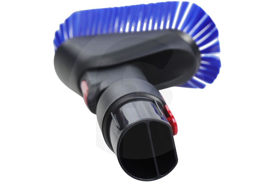 Dyson Aspiradora Dyson Rotating Brush Crevice Tool para aspiradora 974284-01