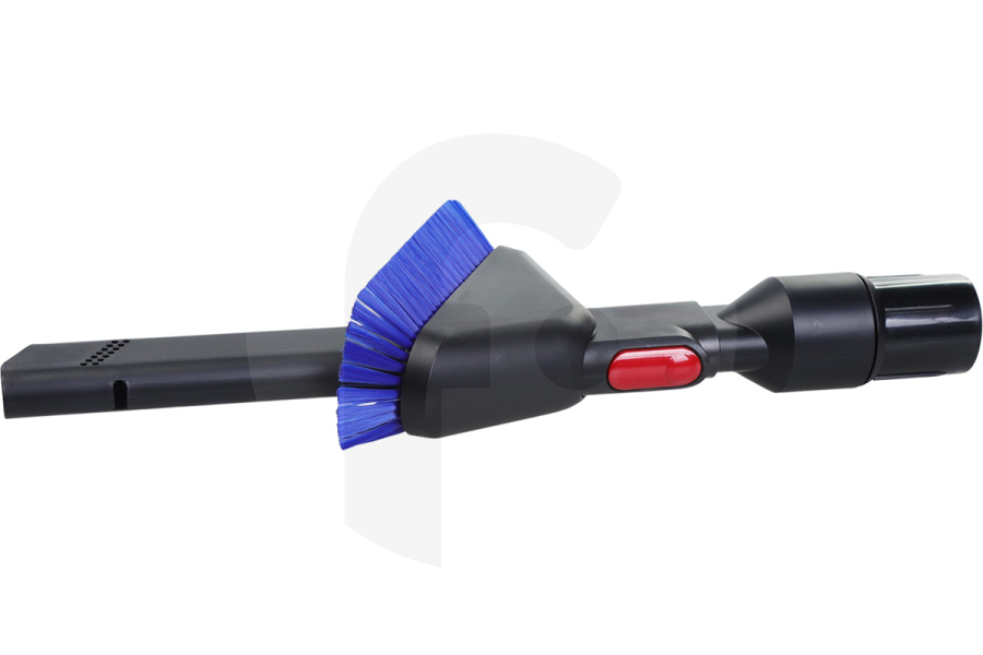 Dyson Aspiradora Dyson Rotating Brush Crevice Tool para aspiradora 974284-01