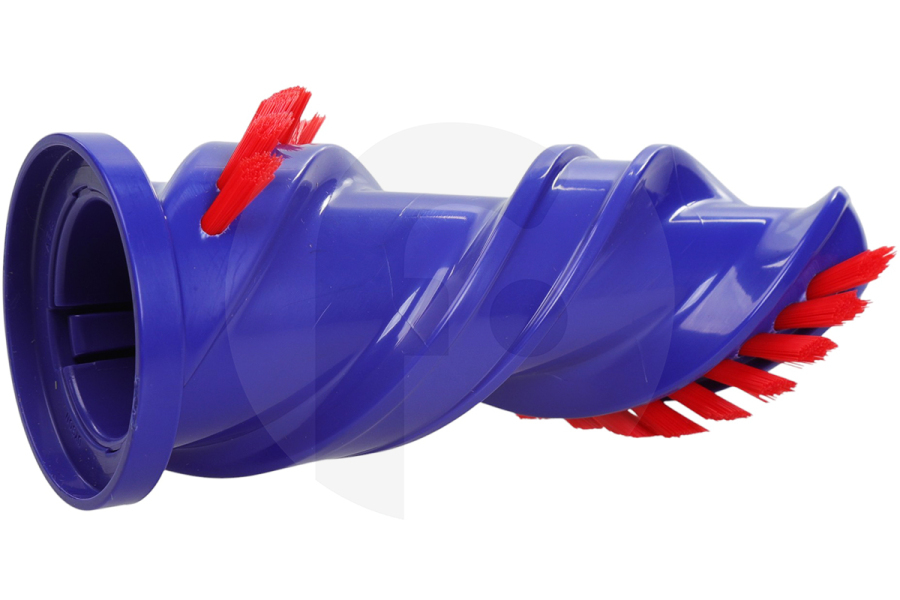 Dyson rodillo de cepillo Hair Screw Tool para aspiradora 966289-01 apto para entre otros Pistón SV53 V16