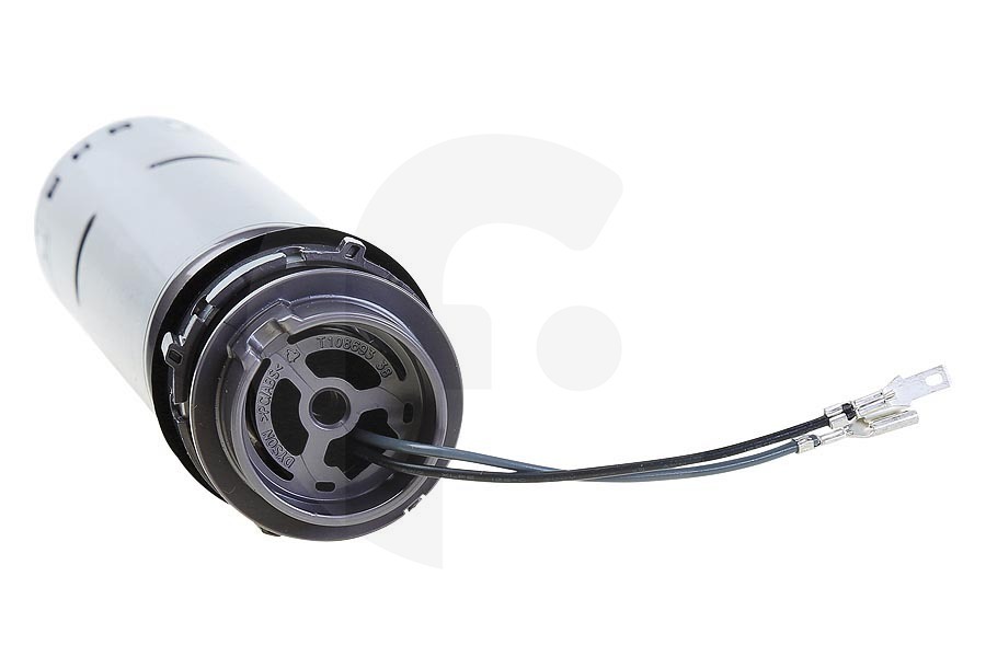 Dyson Aspirapolvere Dyson motore del tergipavimento (Soft roller, spazzola) V8 / SV10 aspirapolvere 96679202, 966792-02
