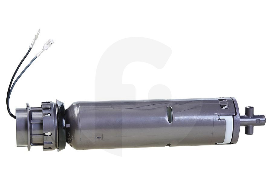 Dyson motor de la escobilla de goma (Soft roller, cepillo) V8 / SV10 aspiradora 96679202, 966792-02 apto para entre otros V8, SV10