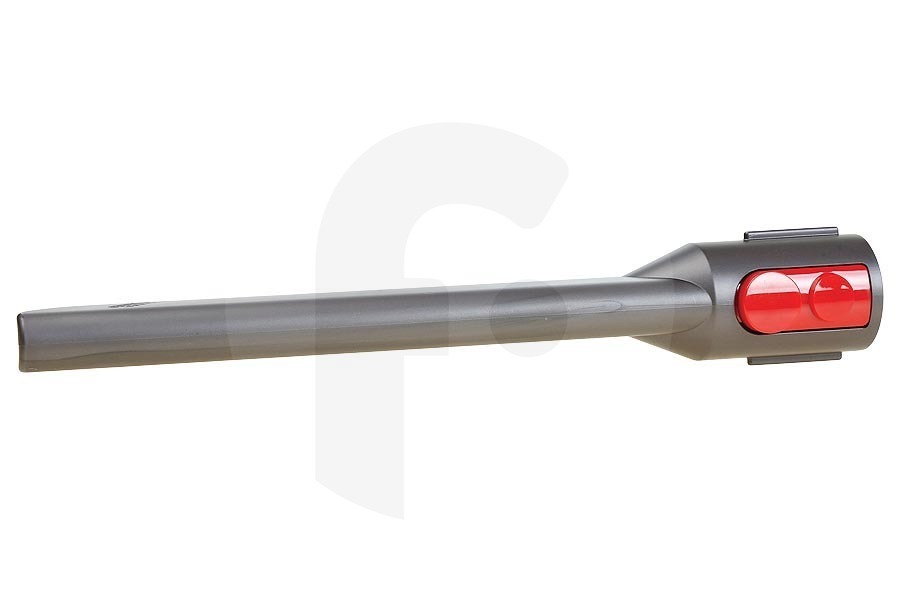 Dyson Staubsauger Dyson Fugendüse (Sockeldüse) 250mm Akku-Staubsauger 96761201, 967612-01