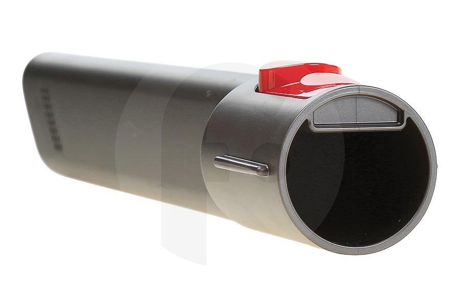 Dyson Staubsauger Dyson Fugendüse (Sockeldüse) 250mm Akku-Staubsauger 96761201, 967612-01