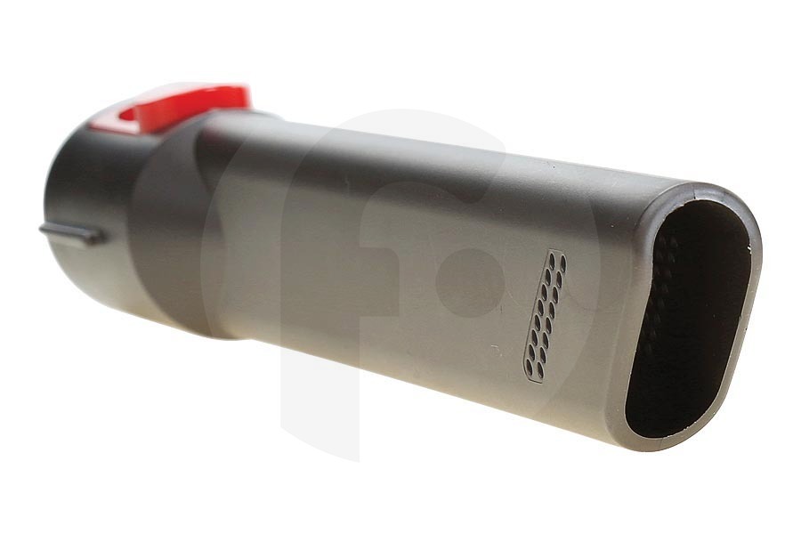 Dyson Staubsauger Dyson Fugendüse (Sockeldüse) 250mm Akku-Staubsauger 96761201, 967612-01