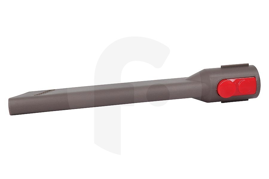 Alternative Staubsauger Fugendüse (Sockeldüse) 250mm für Dyson Akku-Staubsauger 96761201, 967612-01