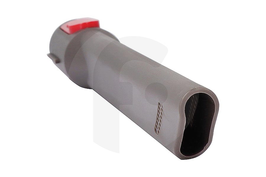 Alternative Staubsauger Fugendüse (Sockeldüse) 250mm für Dyson Akku-Staubsauger 96761201, 967612-01