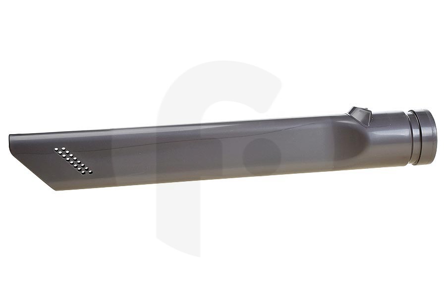 Dyson 96581501 Aspiradora Dyson grieta herramienta para aspiradora 965815-01 apto para entre otros DC58 DC59 DC61 DC62