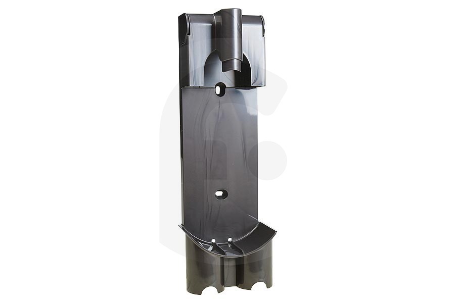 Dyson Aspiradora Dyson soporte de montaje en pared para aspiradora 96774101, 967741-01 apto para entre otros SV10 Absoluto, Fluffy, SV11 Absoluto, Animal
