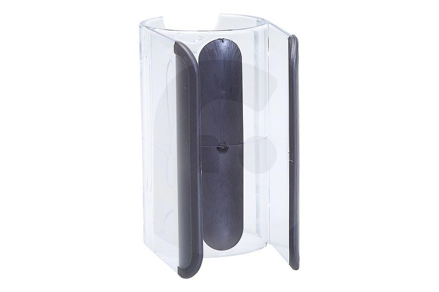 Dyson Aspirapolvere Dyson V10 supporto da parete (clip per appendere) trasparente aspirapolvere 97012901, 970129-01