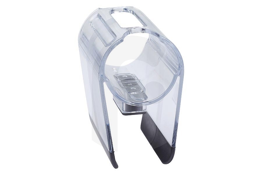 Dyson Aspirapolvere Dyson supporto a parete (clip da parete) per aspirapolvere scopa elettrica senza fili 97135401, 971354-01
