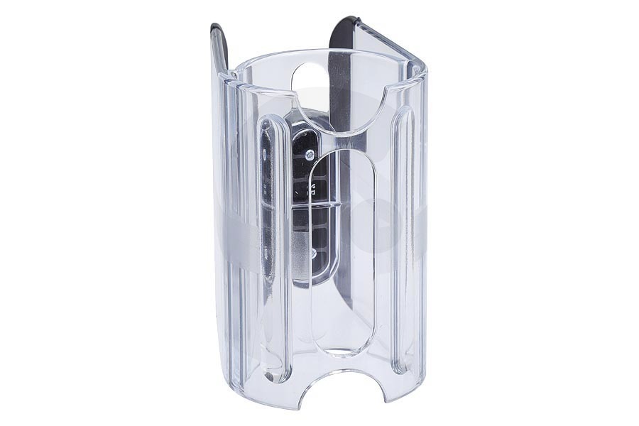 Dyson Aspirapolvere Dyson supporto a parete (clip da parete) per aspirapolvere scopa elettrica senza fili 97135401, 971354-01