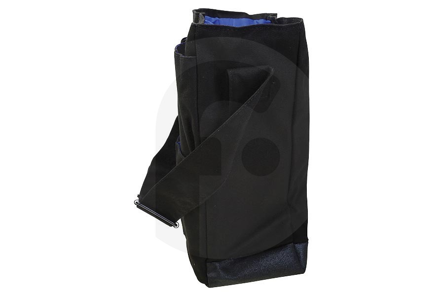 Dyson Aspirapolvere Dyson custodia per accessori, nero blu 360x150x335mm aspirapolvere 96553001, 965530-01