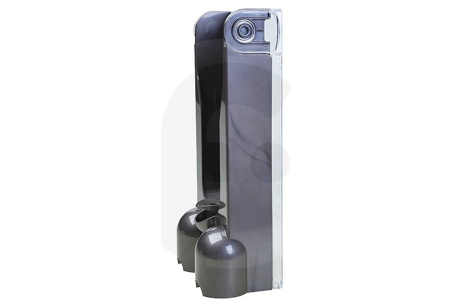 Dyson Aspirapolvere Dyson V10 / SV12 supporto da parete (stazione di ricarica, staffa a parete, staffa di sospensione) 110x67x220mm aspirapolvere 96904201, 969042-01